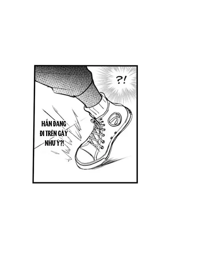 Chuyến Du Ngoạn Tây Phương Tình Thú Chapter 16 Trang 20