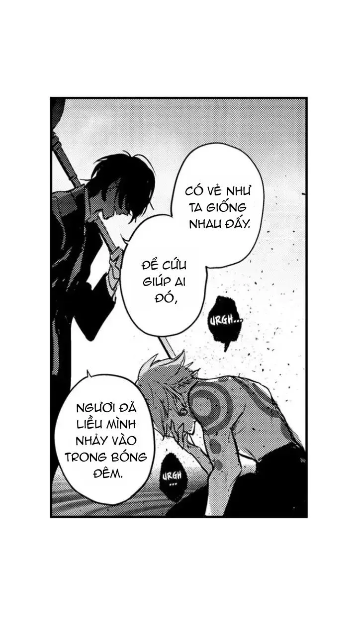 Chuyến Du Ngoạn Tây Phương Tình Thú Chapter 16 Trang 26