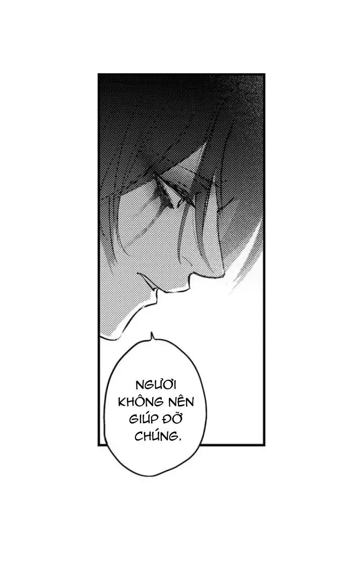 Chuyến Du Ngoạn Tây Phương Tình Thú Chapter 16 Trang 27