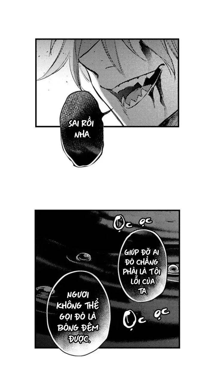 Chuyến Du Ngoạn Tây Phương Tình Thú Chapter 16 Trang 28