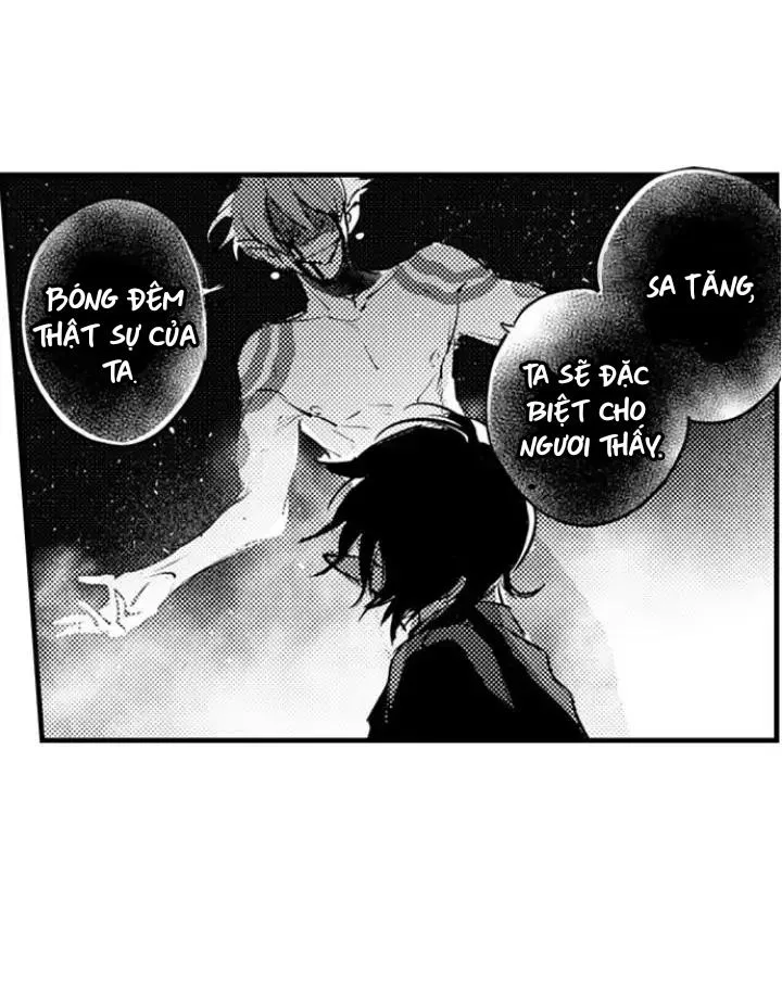 Chuyến Du Ngoạn Tây Phương Tình Thú Chapter 16 Trang 29