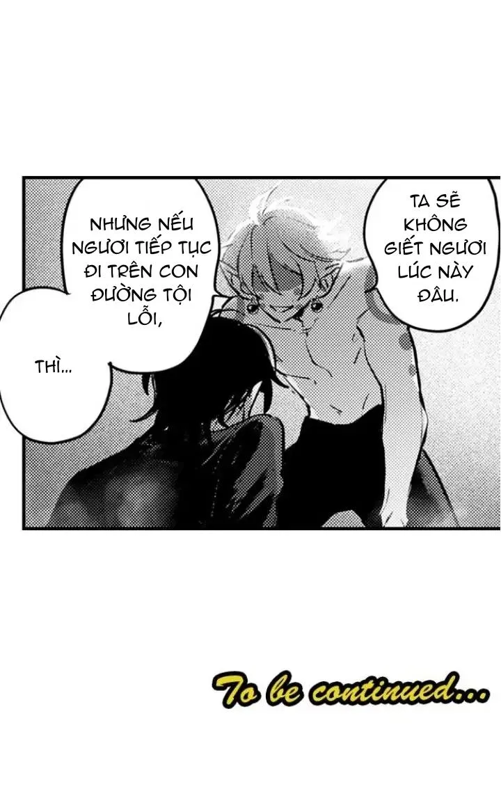 Chuyến Du Ngoạn Tây Phương Tình Thú Chapter 16 Trang 35