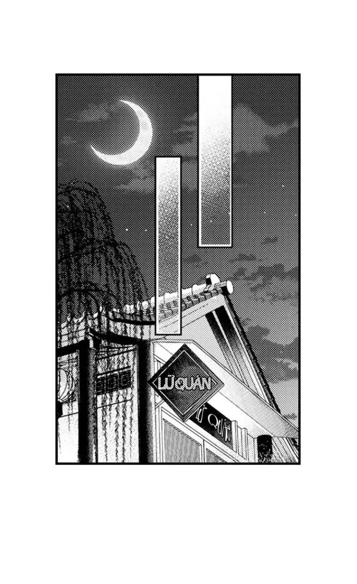 Chuyến Du Ngoạn Tây Phương Tình Thú Chapter 17 Trang 9