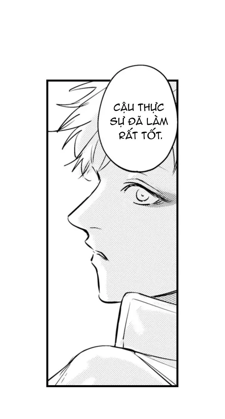 Chuyến Du Ngoạn Tây Phương Tình Thú Chapter 17 Trang 11