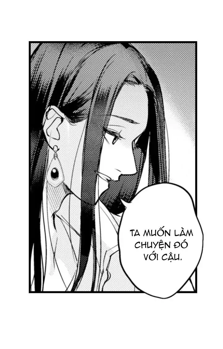 Chuyến Du Ngoạn Tây Phương Tình Thú Chapter 17 Trang 16