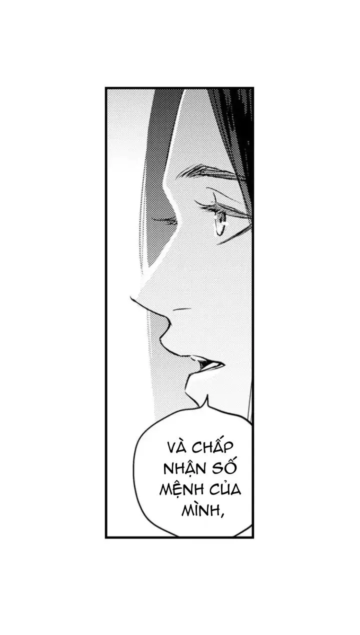 Chuyến Du Ngoạn Tây Phương Tình Thú Chapter 17 Trang 20