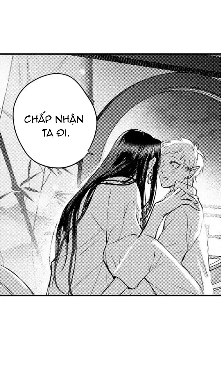 Chuyến Du Ngoạn Tây Phương Tình Thú Chapter 17 Trang 23