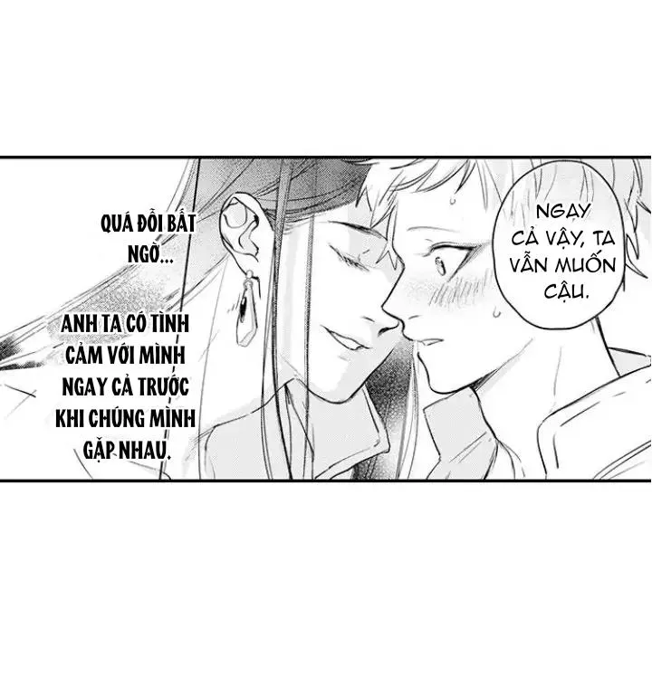 Chuyến Du Ngoạn Tây Phương Tình Thú Chapter 17 Trang 25