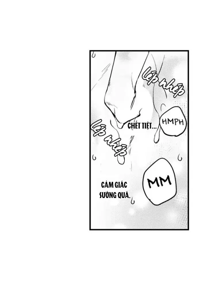 Chuyến Du Ngoạn Tây Phương Tình Thú Chapter 17 Trang 28