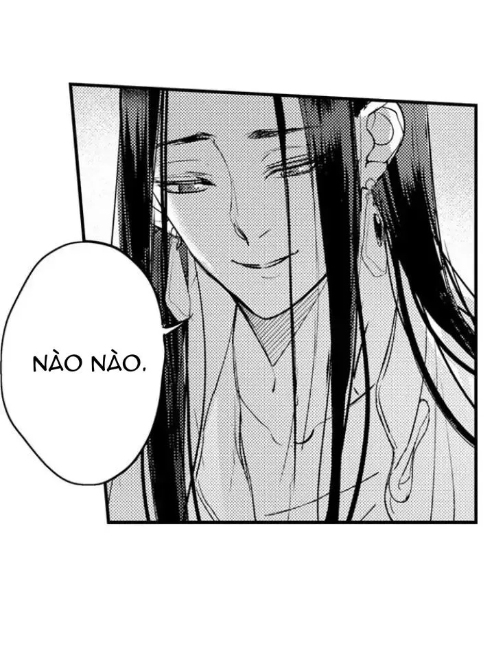 Chuyến Du Ngoạn Tây Phương Tình Thú Chapter 17 Trang 32