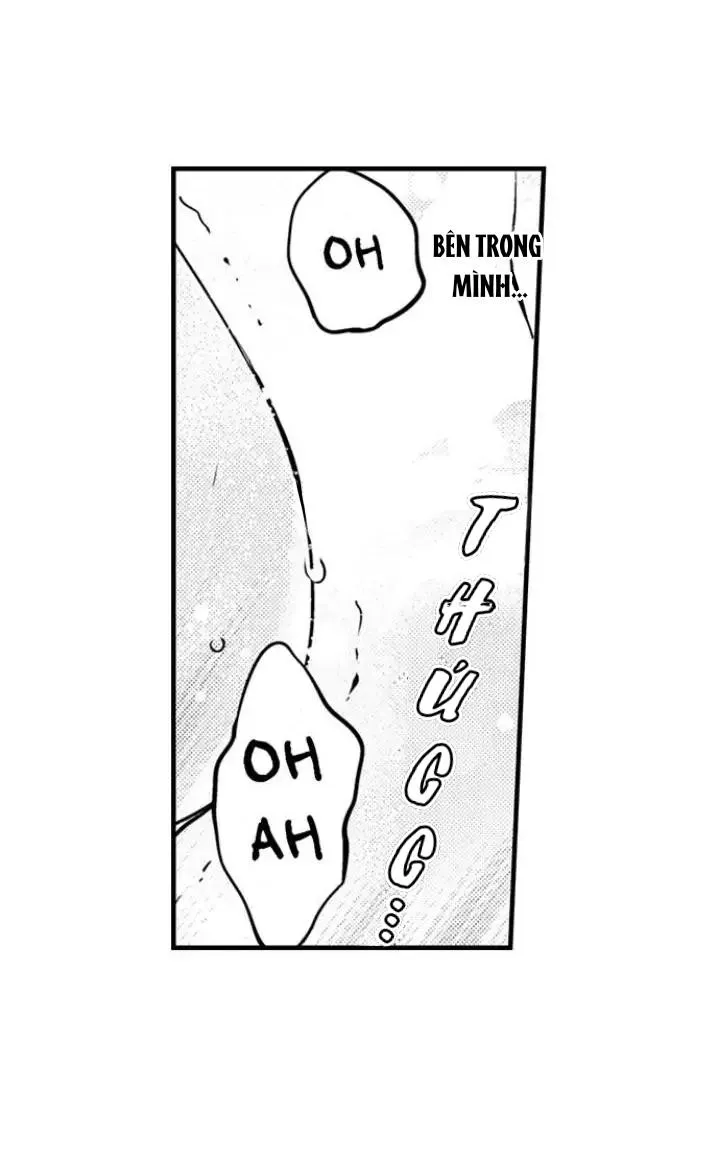 Chuyến Du Ngoạn Tây Phương Tình Thú Chapter 18 Trang 12
