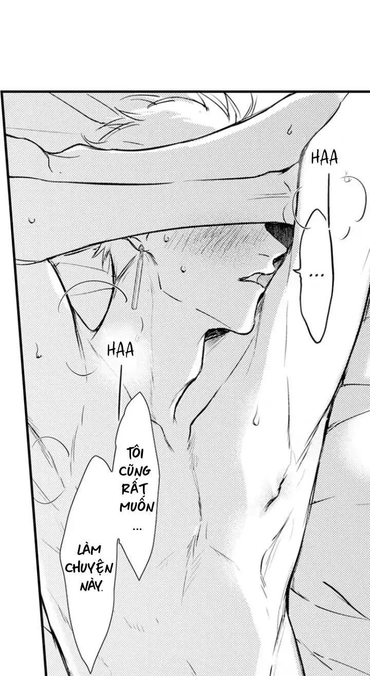 Chuyến Du Ngoạn Tây Phương Tình Thú Chapter 18 Trang 18