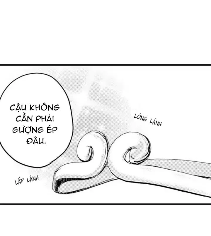 Chuyến Du Ngoạn Tây Phương Tình Thú Chapter 18 Trang 23