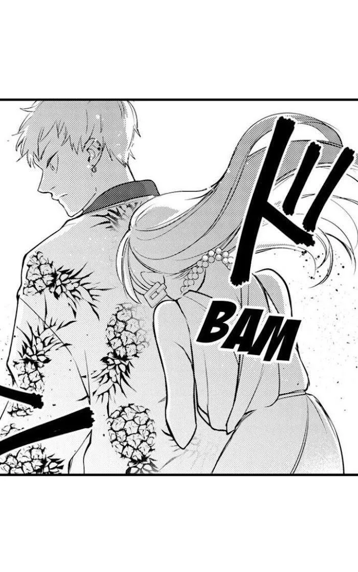 Chuyến Du Ngoạn Tây Phương Tình Thú Chapter 1 Trang 10