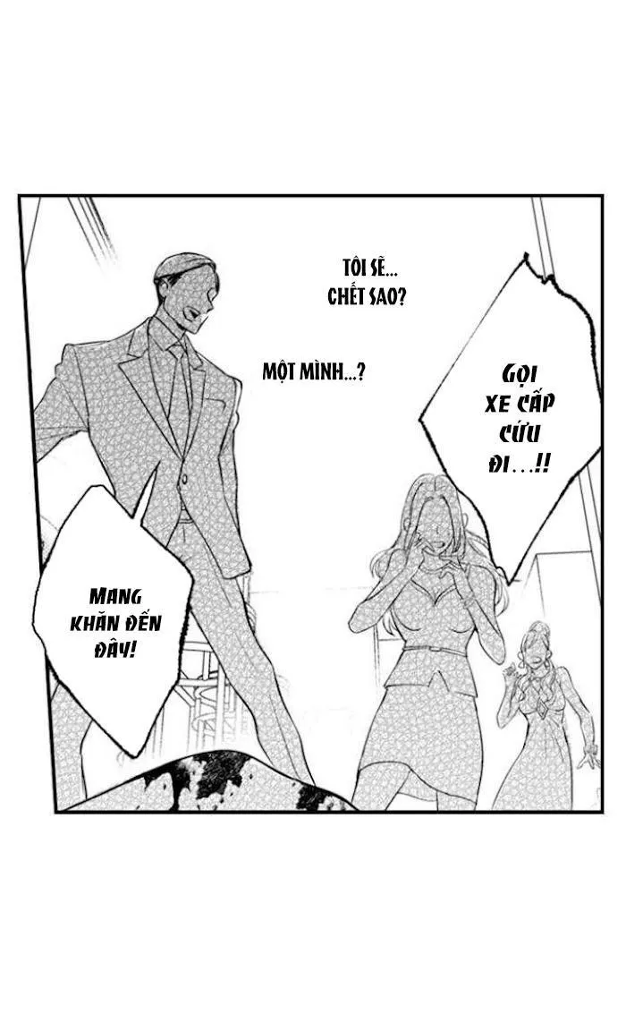 Chuyến Du Ngoạn Tây Phương Tình Thú Chapter 1 Trang 14