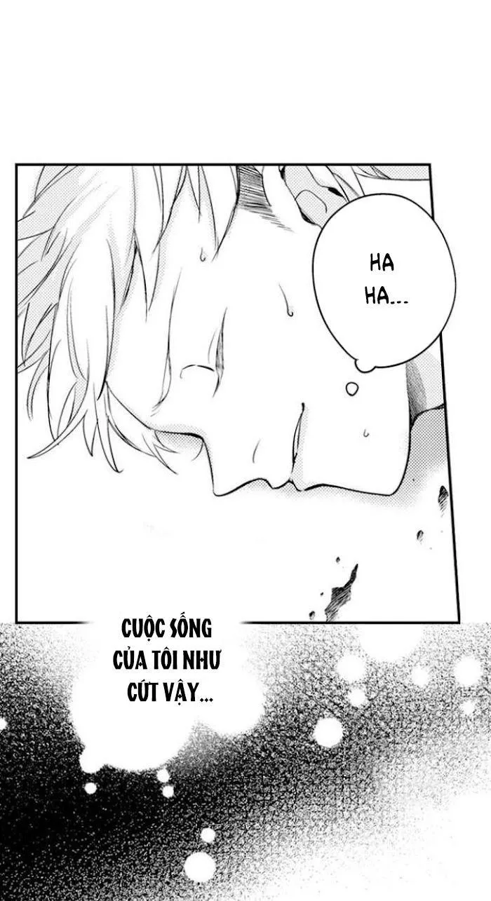 Chuyến Du Ngoạn Tây Phương Tình Thú Chapter 1 Trang 15