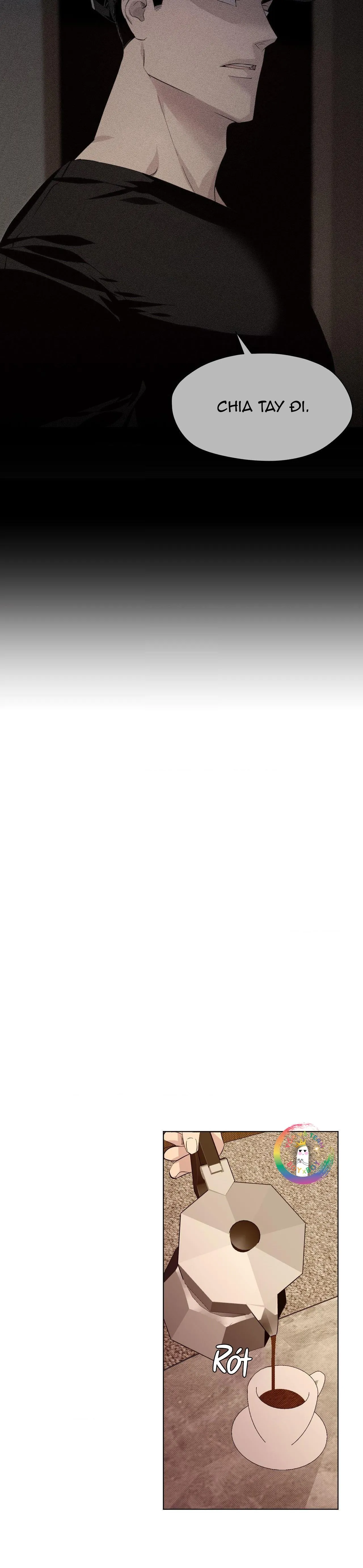 (END) Tay Đua Đỉnh Cao Chapter 2 Trang 4