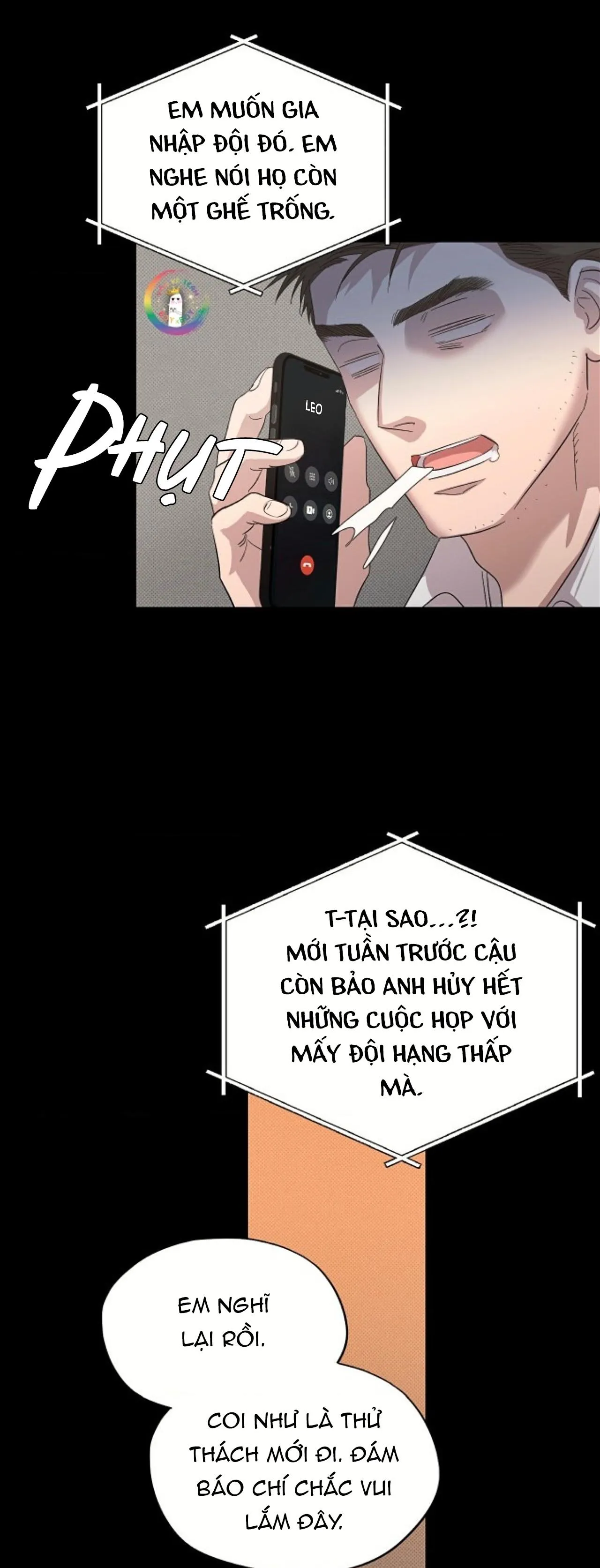 (END) Tay Đua Đỉnh Cao Chapter 4 Trang 30