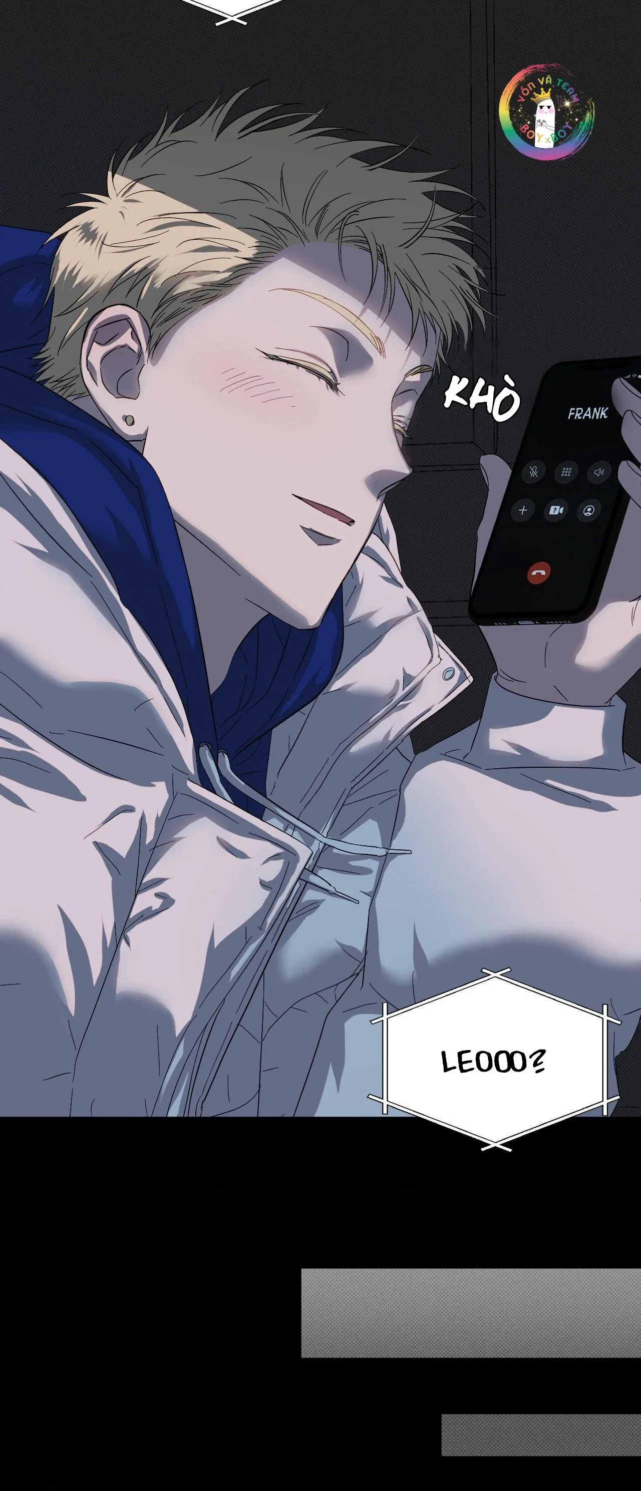 (END) Tay Đua Đỉnh Cao Chapter 4 Trang 32