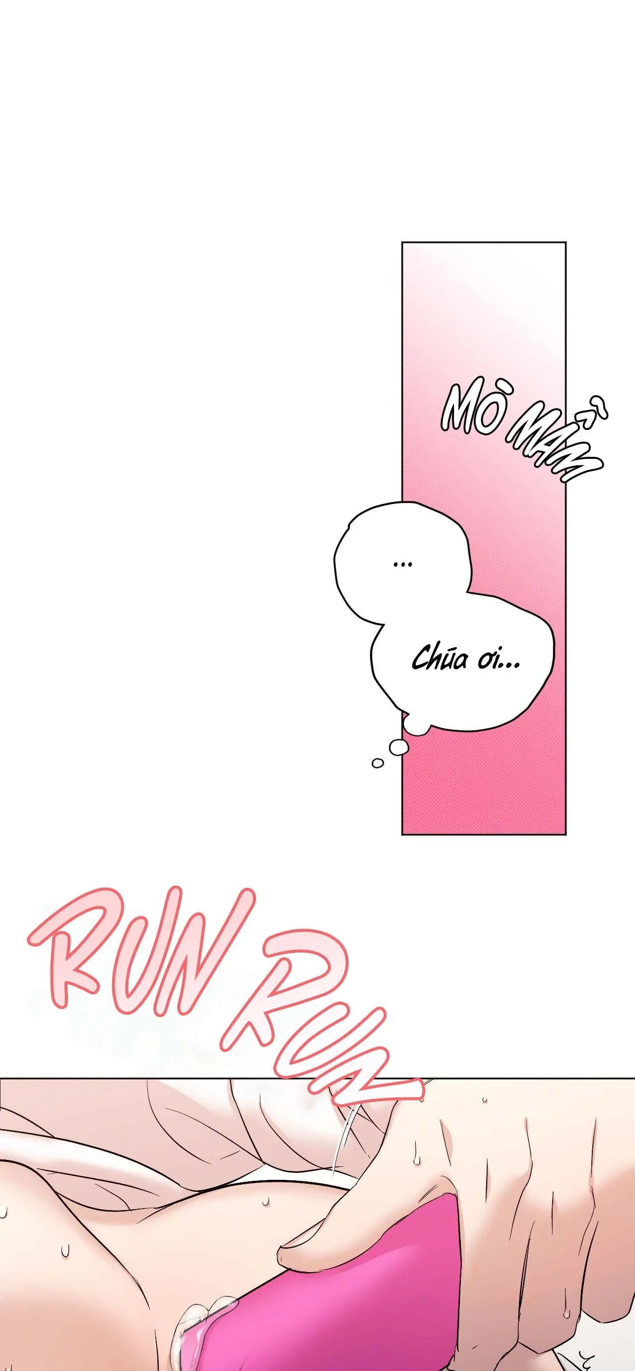 (END) Tay Đua Đỉnh Cao Chapter 5 Trang 14