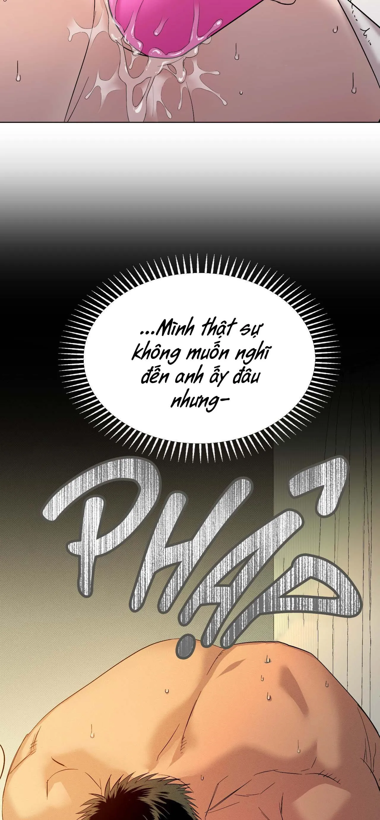 (END) Tay Đua Đỉnh Cao Chapter 5 Trang 15