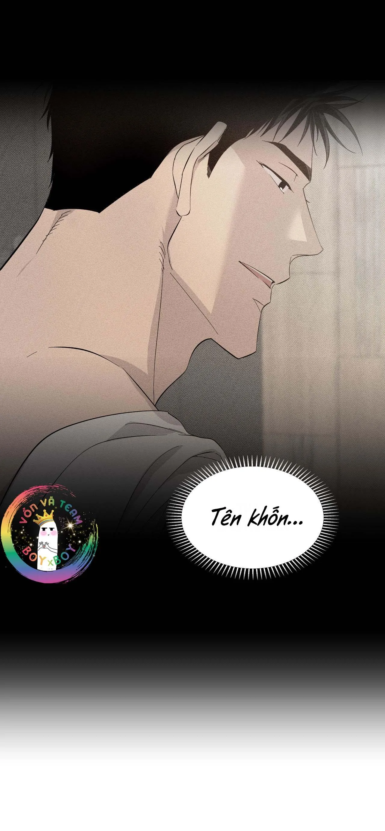 (END) Tay Đua Đỉnh Cao Chapter 5 Trang 19