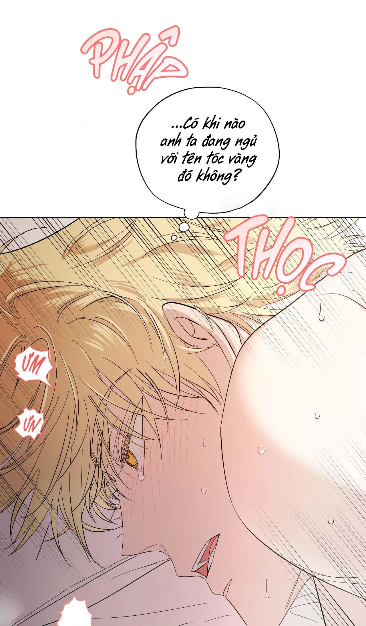 (END) Tay Đua Đỉnh Cao Chapter 5 Trang 20