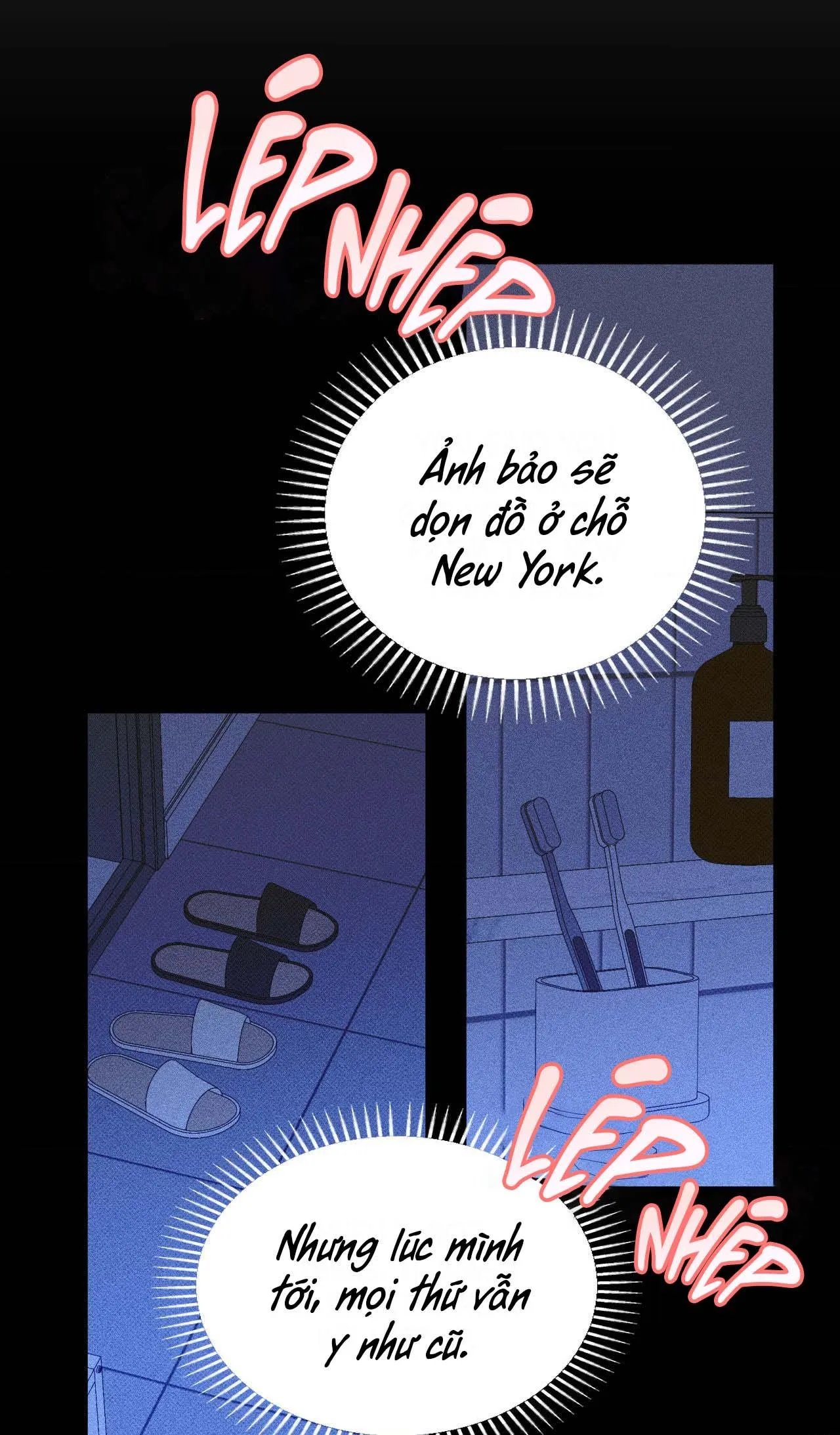 (END) Tay Đua Đỉnh Cao Chapter 5 Trang 22