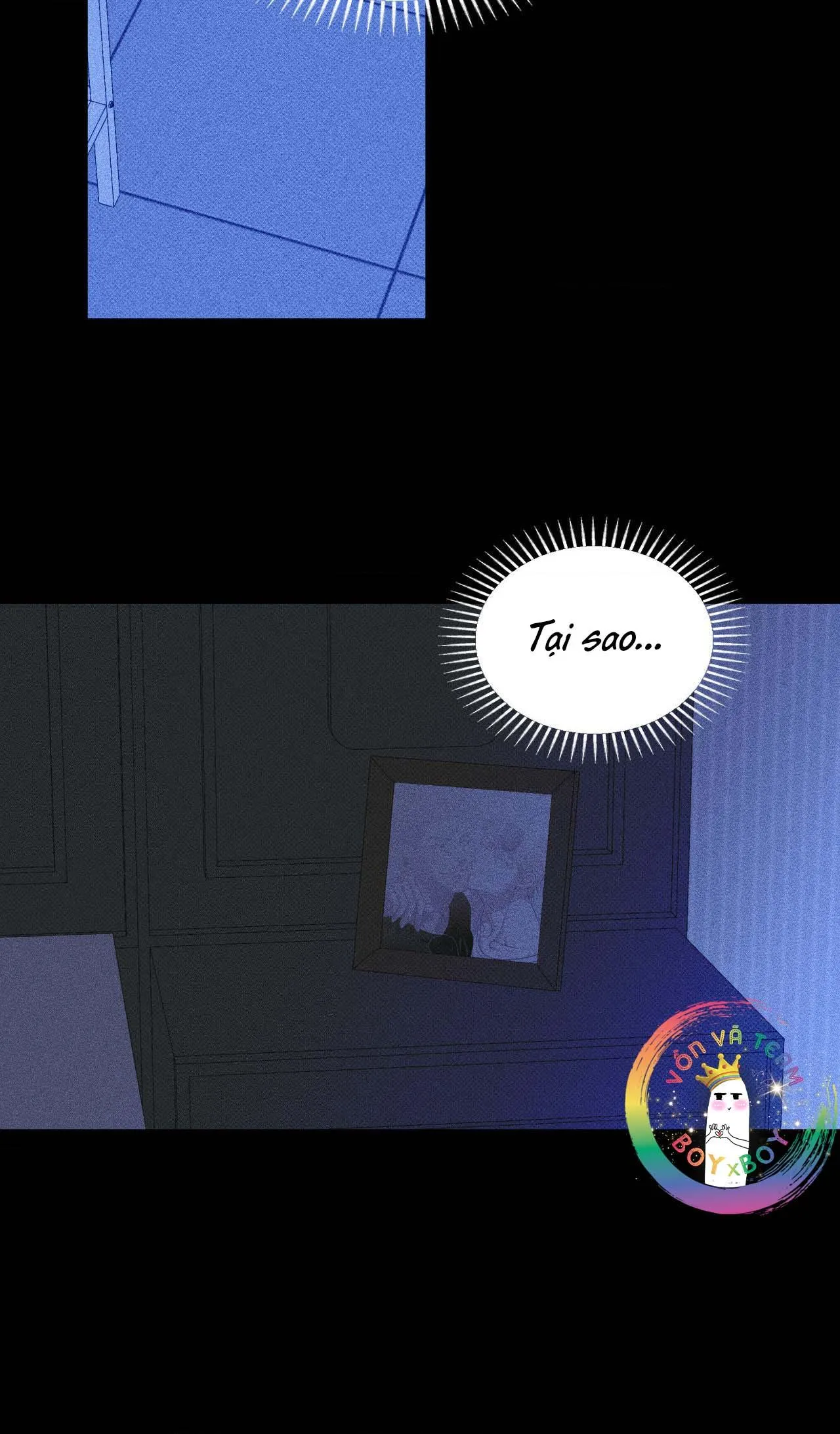 (END) Tay Đua Đỉnh Cao Chapter 5 Trang 23