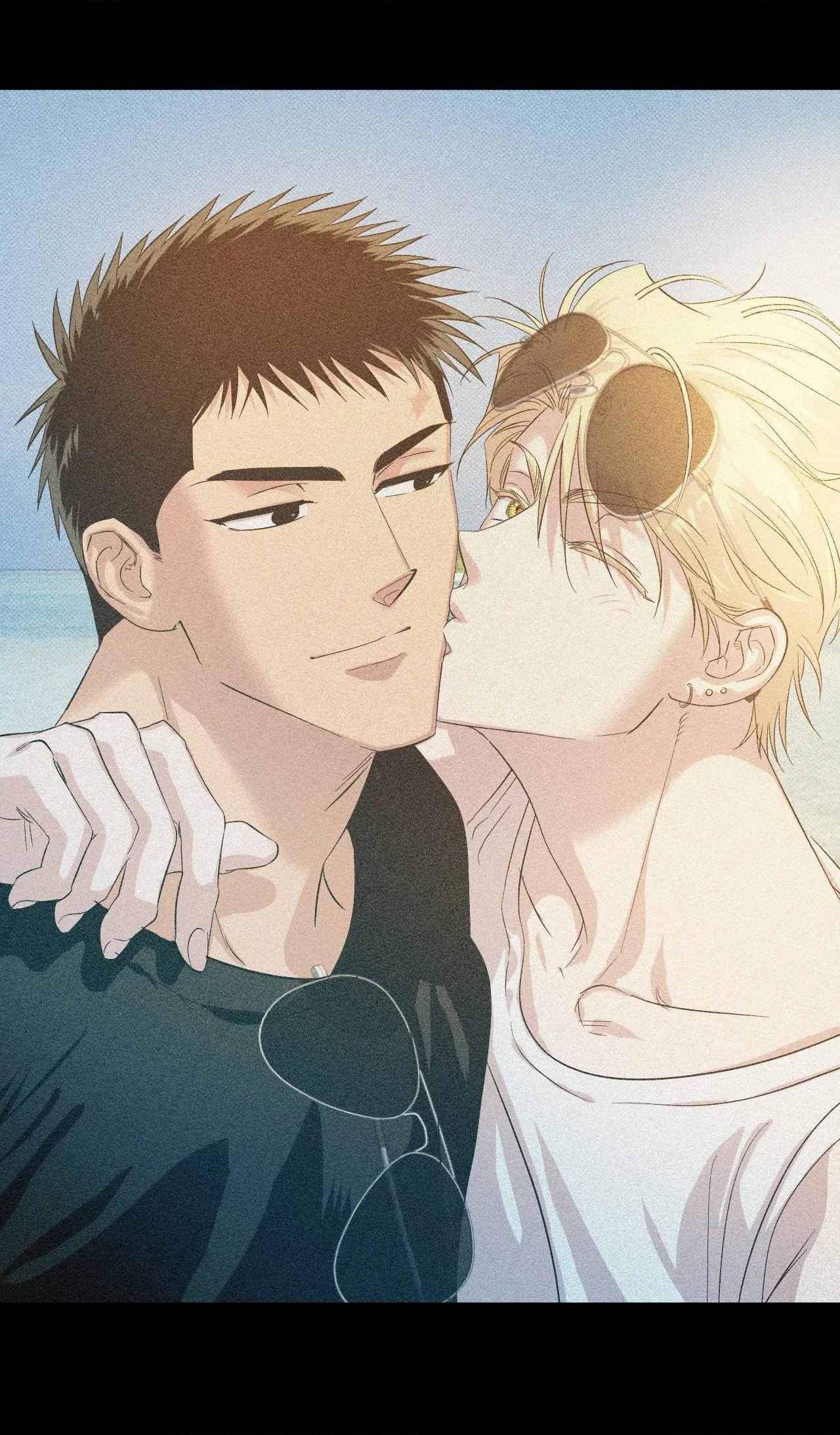 (END) Tay Đua Đỉnh Cao Chapter 5 Trang 24