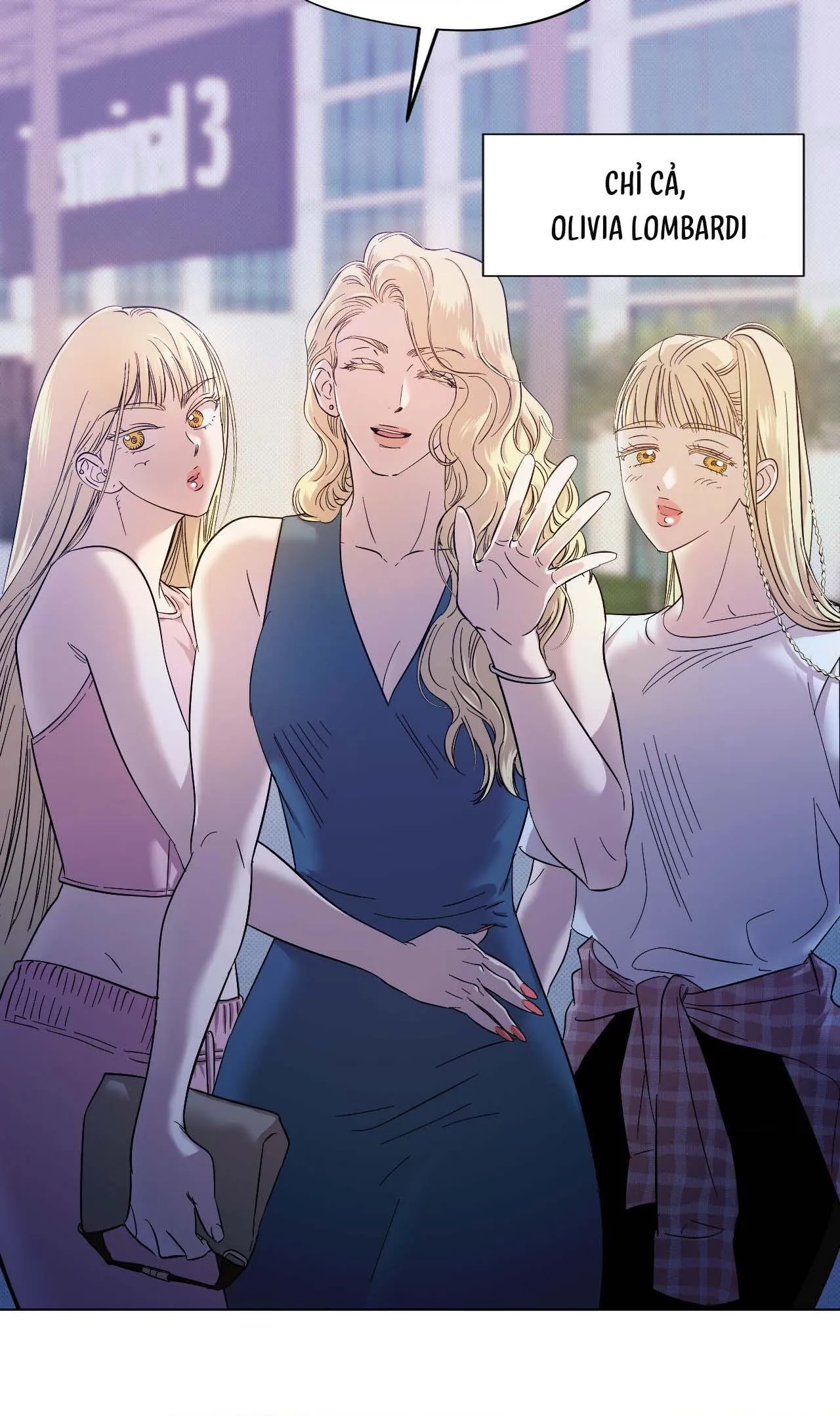 (END) Tay Đua Đỉnh Cao Chapter 5 Trang 44