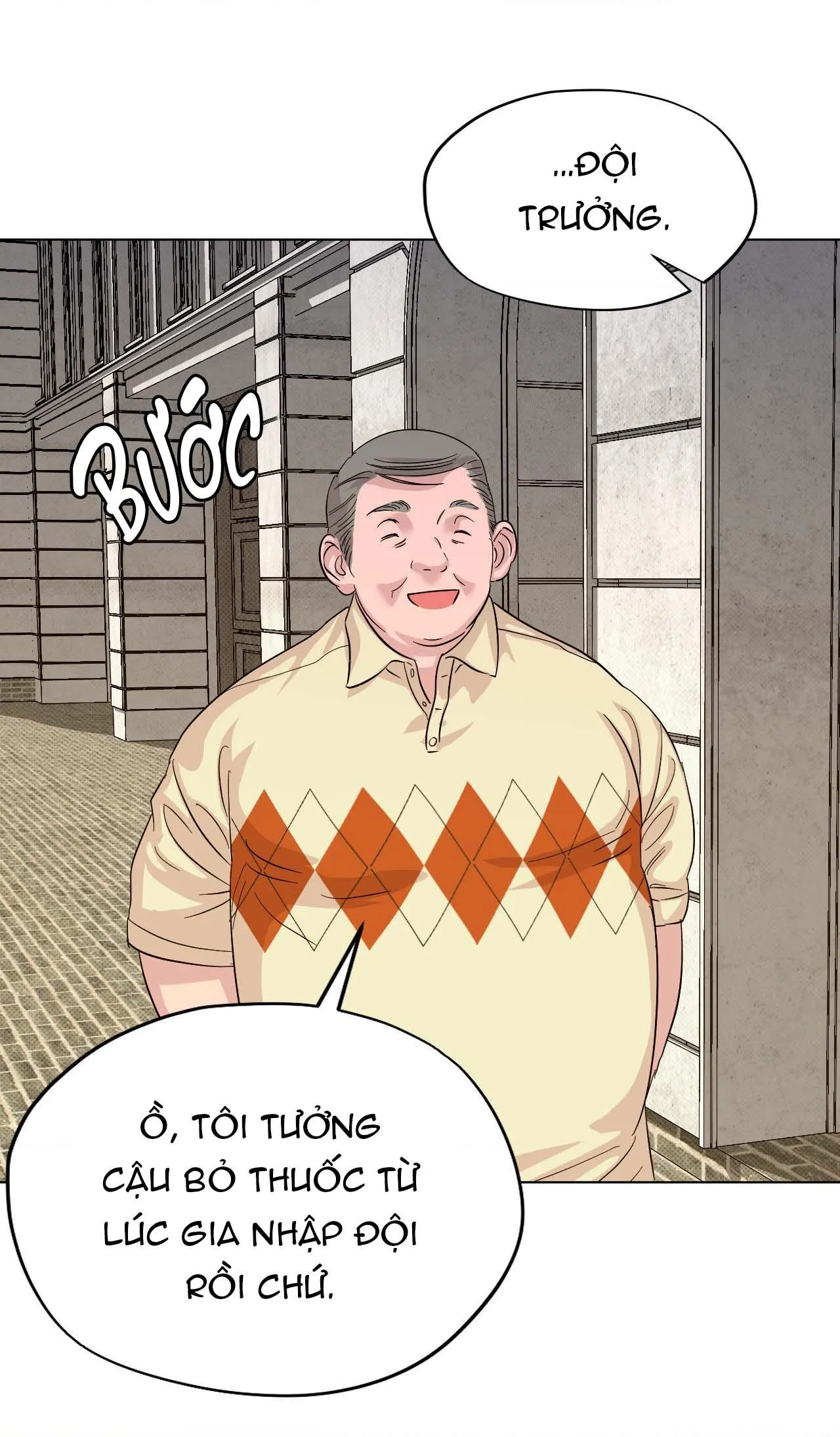 (END) Tay Đua Đỉnh Cao Chapter 6 Trang 6