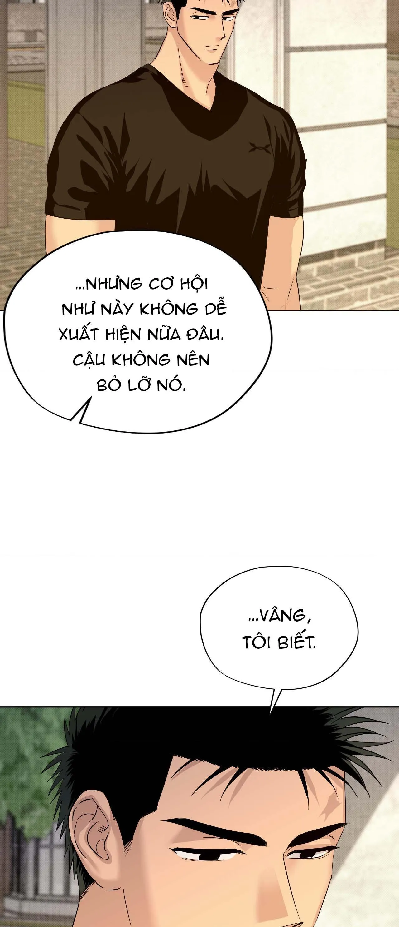 (END) Tay Đua Đỉnh Cao Chapter 6 Trang 8