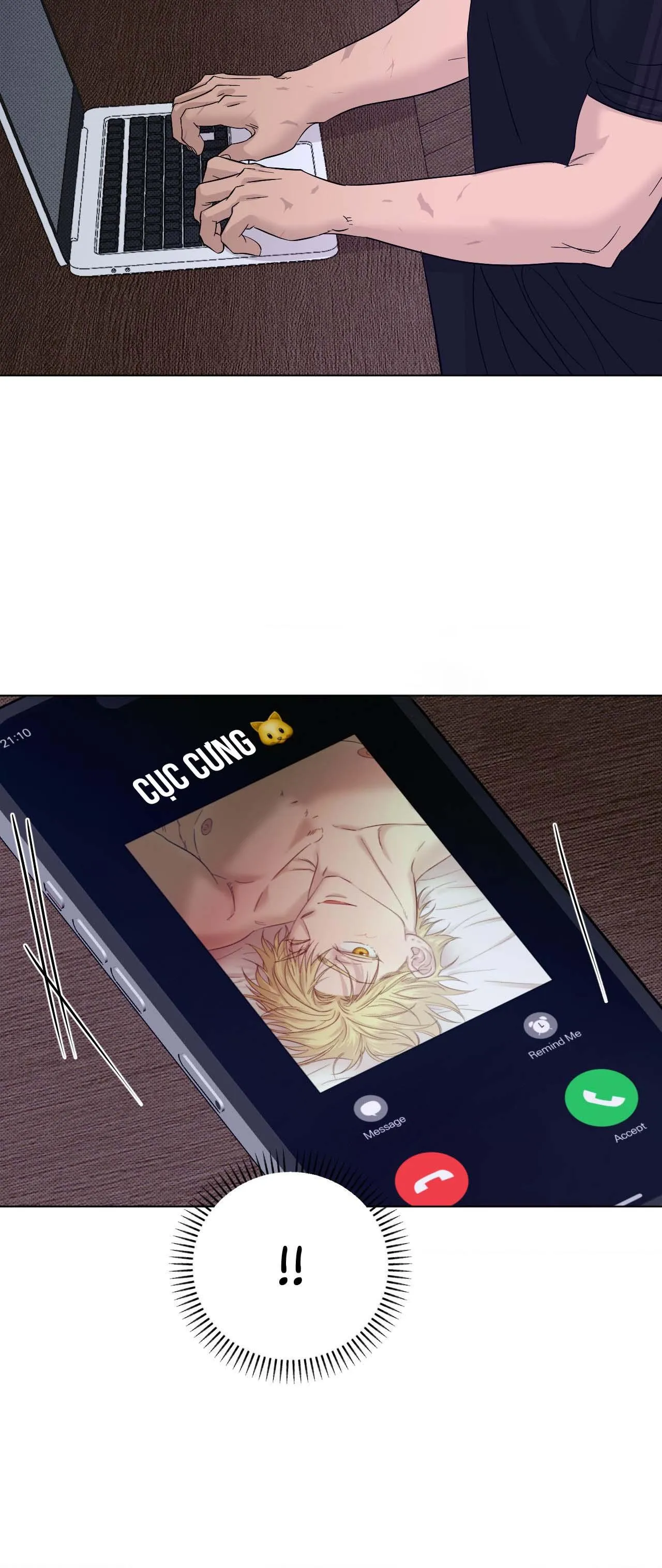 (END) Tay Đua Đỉnh Cao Chapter 6 Trang 29