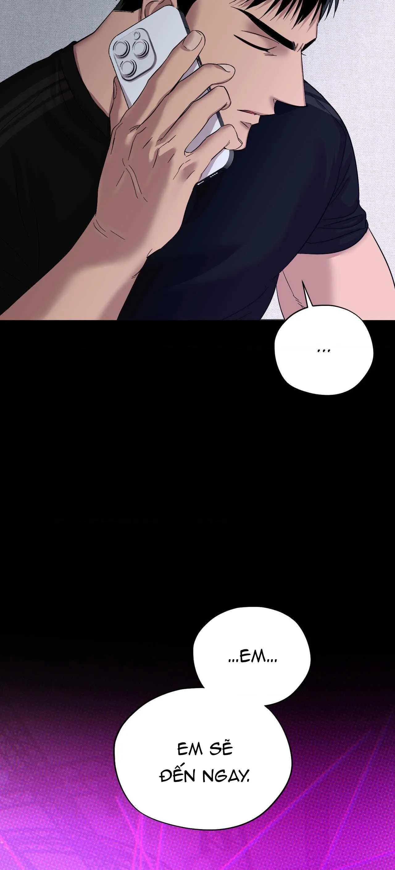 (END) Tay Đua Đỉnh Cao Chapter 6 Trang 32