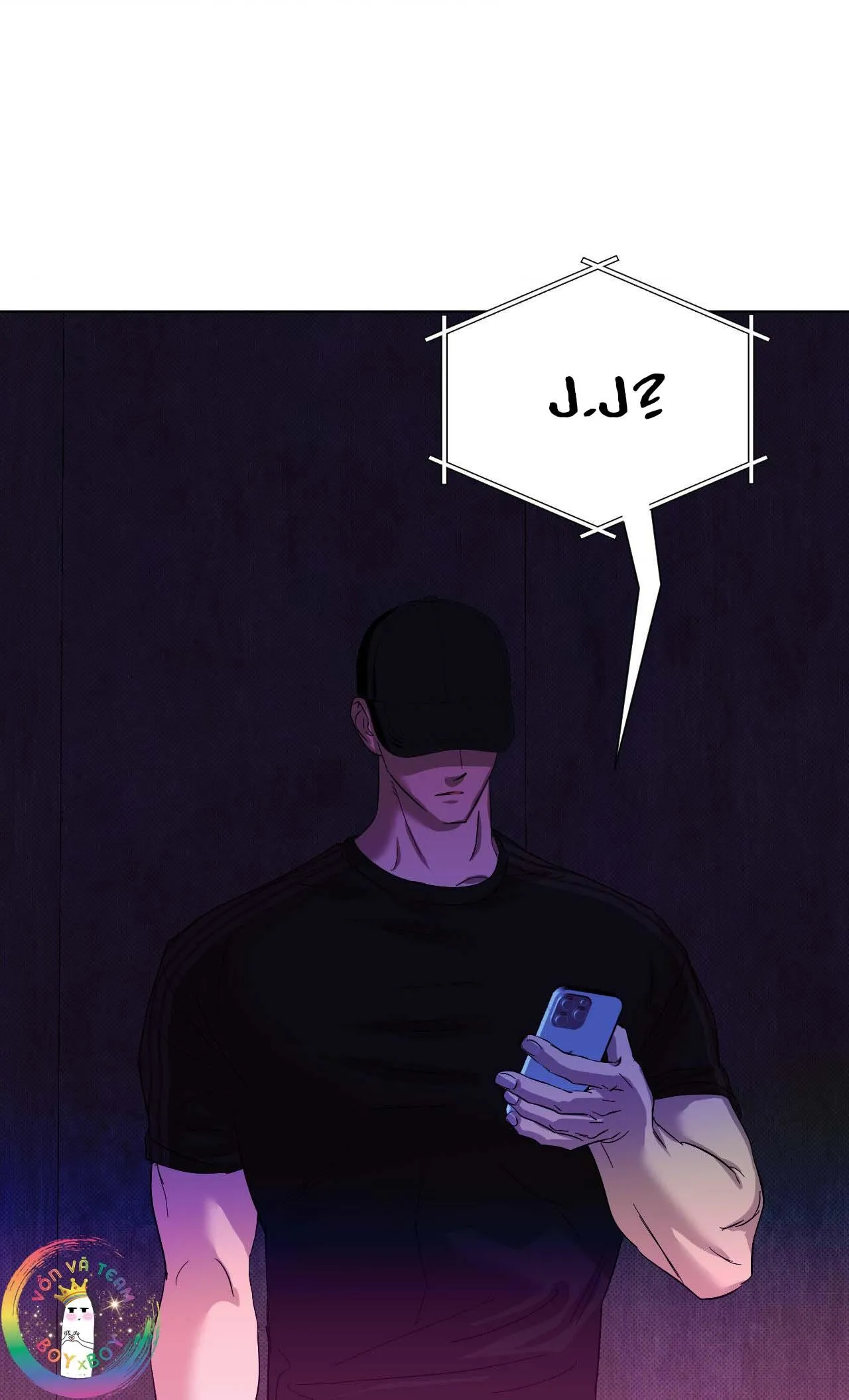 (END) Tay Đua Đỉnh Cao Chapter 6 Trang 38