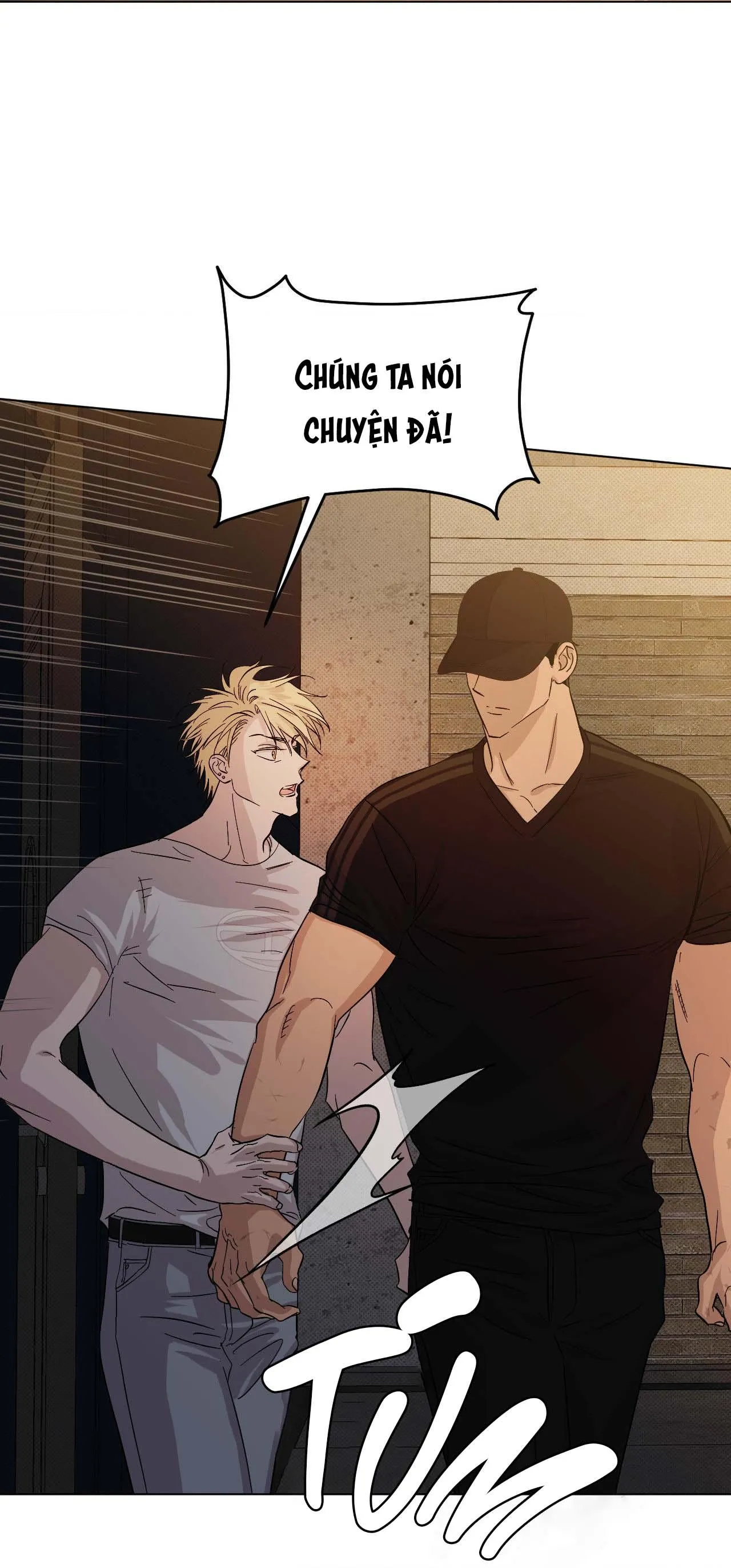 (END) Tay Đua Đỉnh Cao Chapter 7 Trang 7