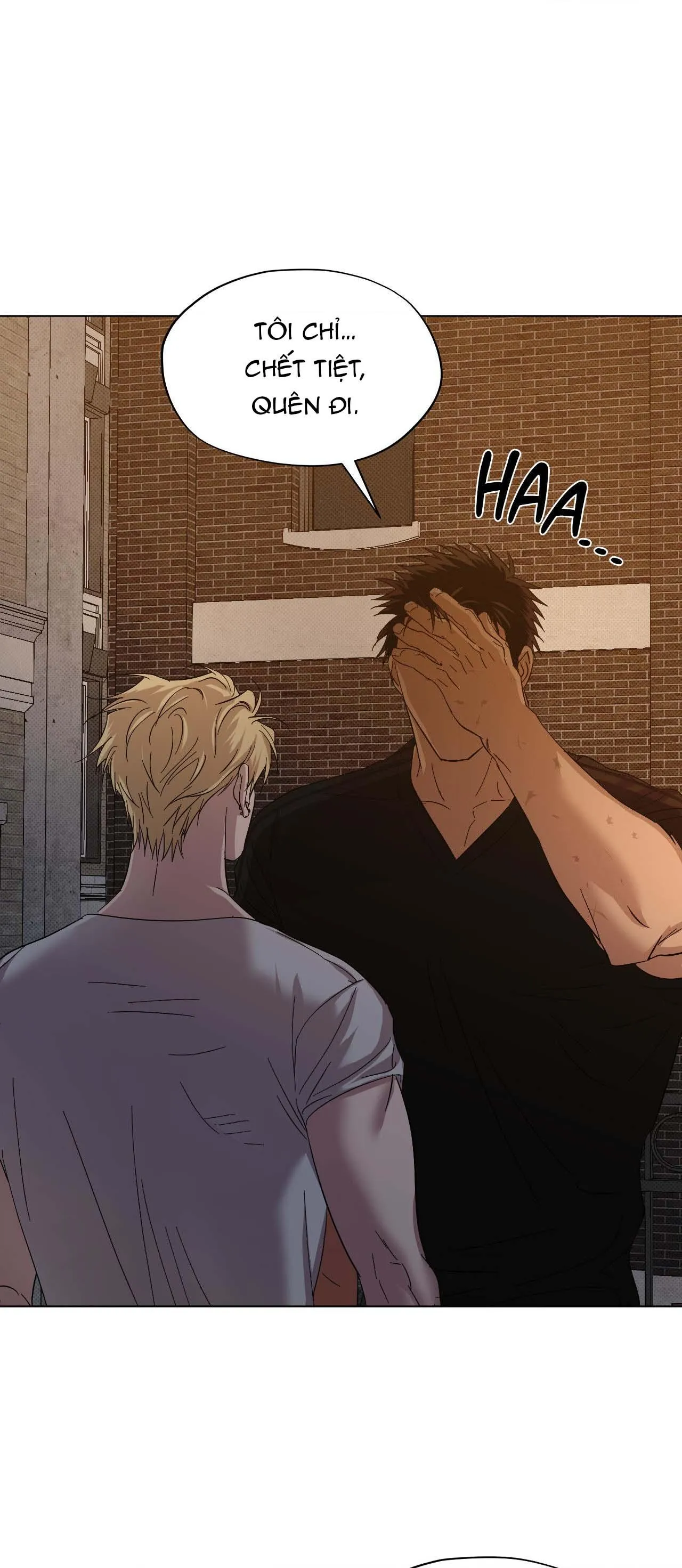 (END) Tay Đua Đỉnh Cao Chapter 7 Trang 18