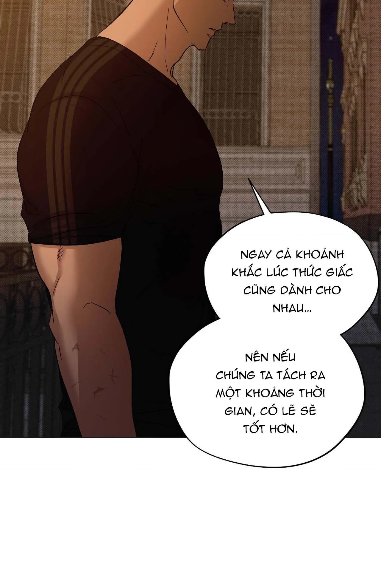 (END) Tay Đua Đỉnh Cao Chapter 7 Trang 22