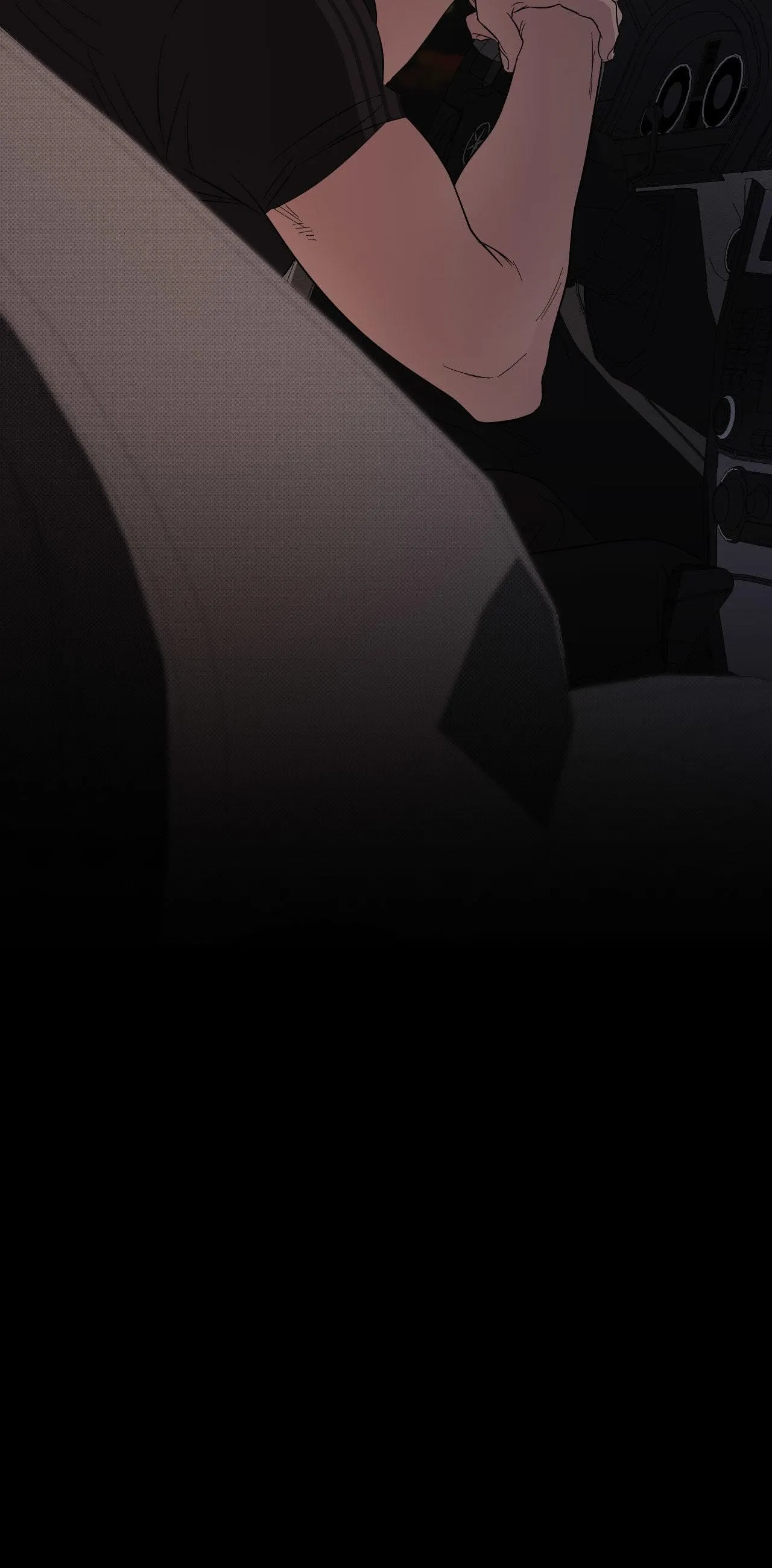 (END) Tay Đua Đỉnh Cao Chapter 7 Trang 30