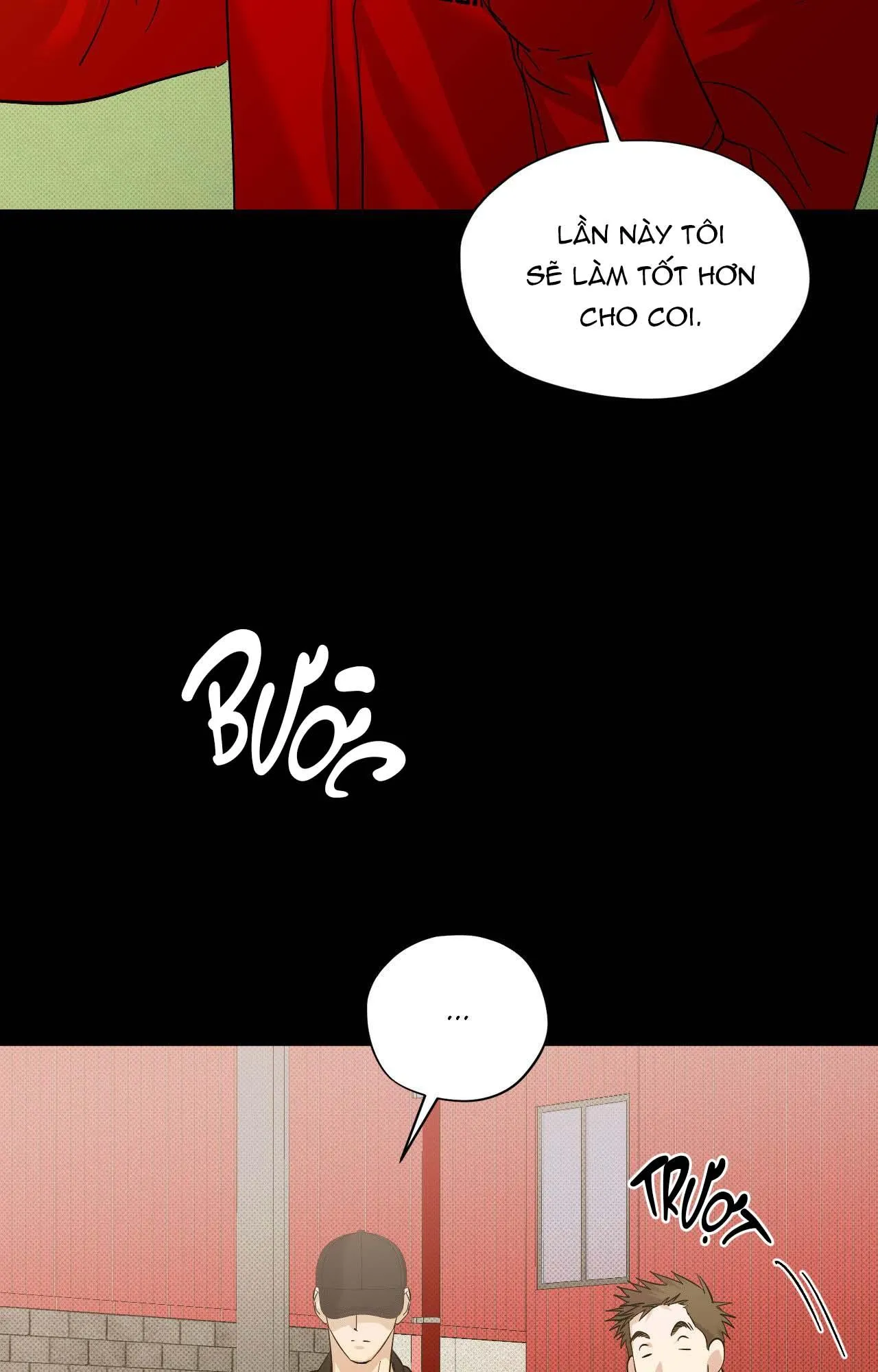 (END) Tay Đua Đỉnh Cao Chapter 7 Trang 38