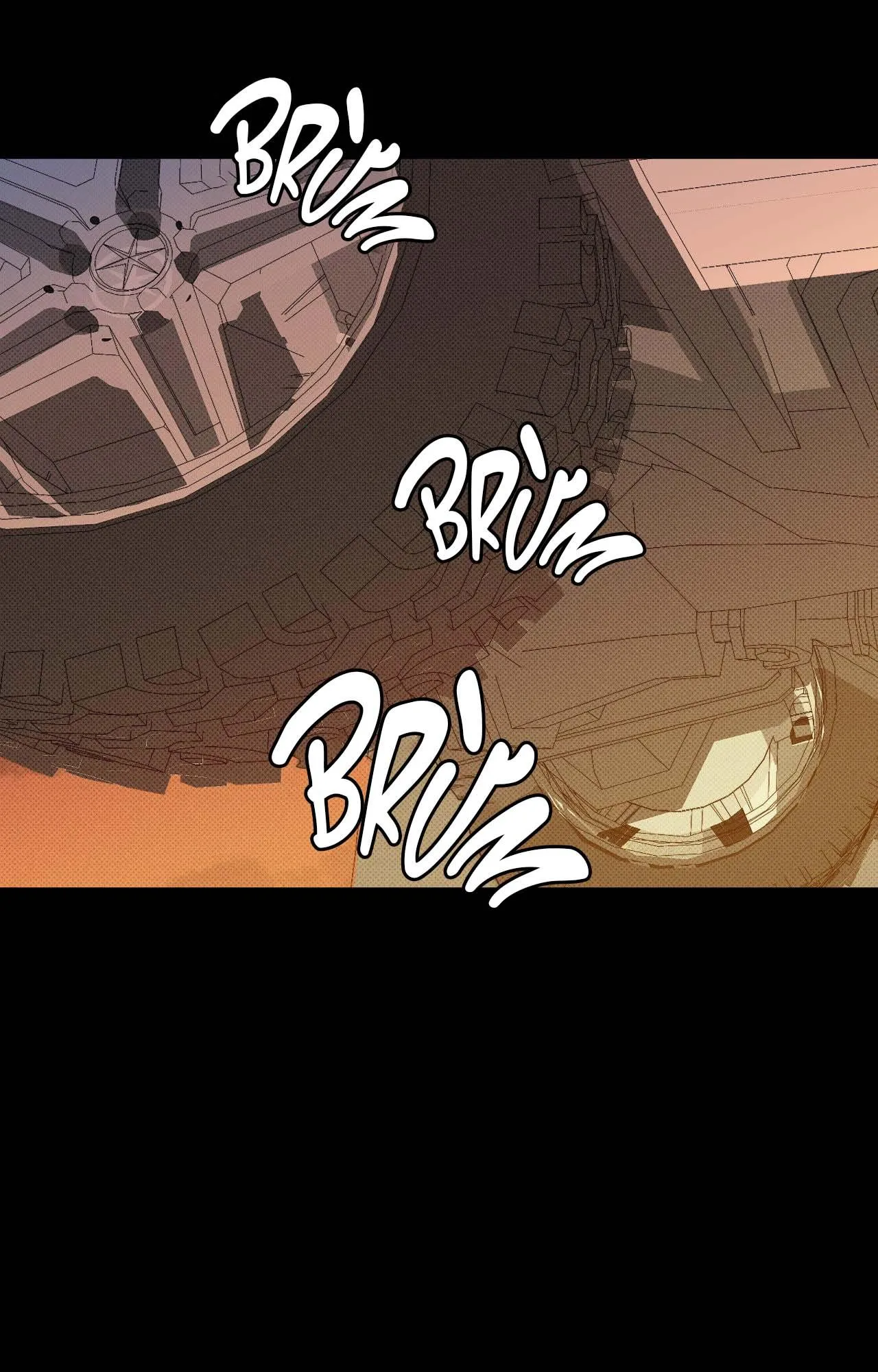 (END) Tay Đua Đỉnh Cao Chapter 7 Trang 41