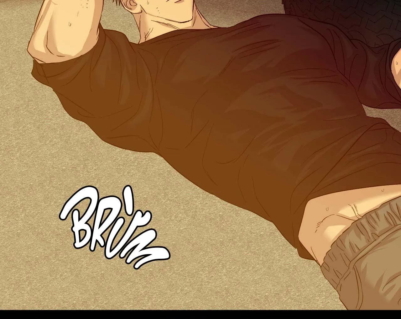 (END) Tay Đua Đỉnh Cao Chapter 7 Trang 43