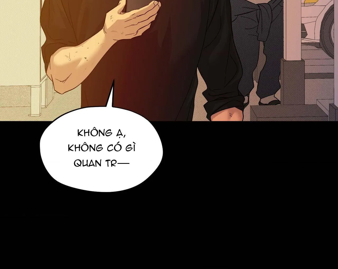 (END) Tay Đua Đỉnh Cao Chapter 7 Trang 45