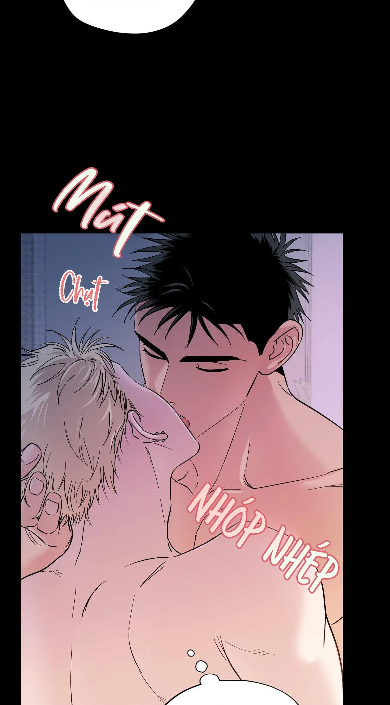 (END) Tay Đua Đỉnh Cao Chapter 9 Trang 11