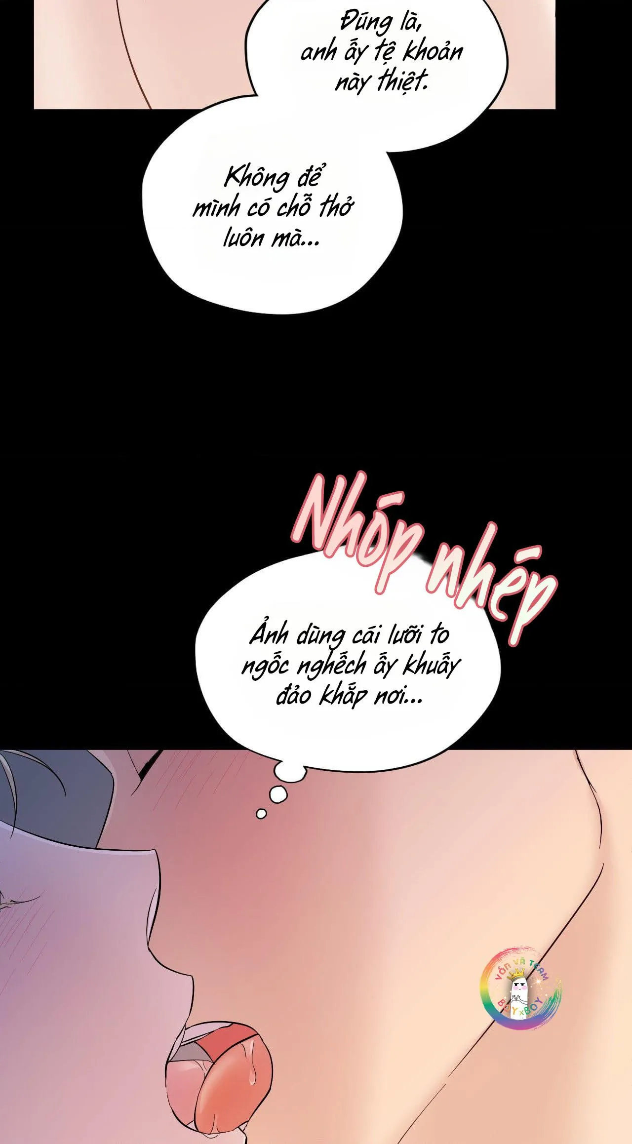 (END) Tay Đua Đỉnh Cao Chapter 9 Trang 12