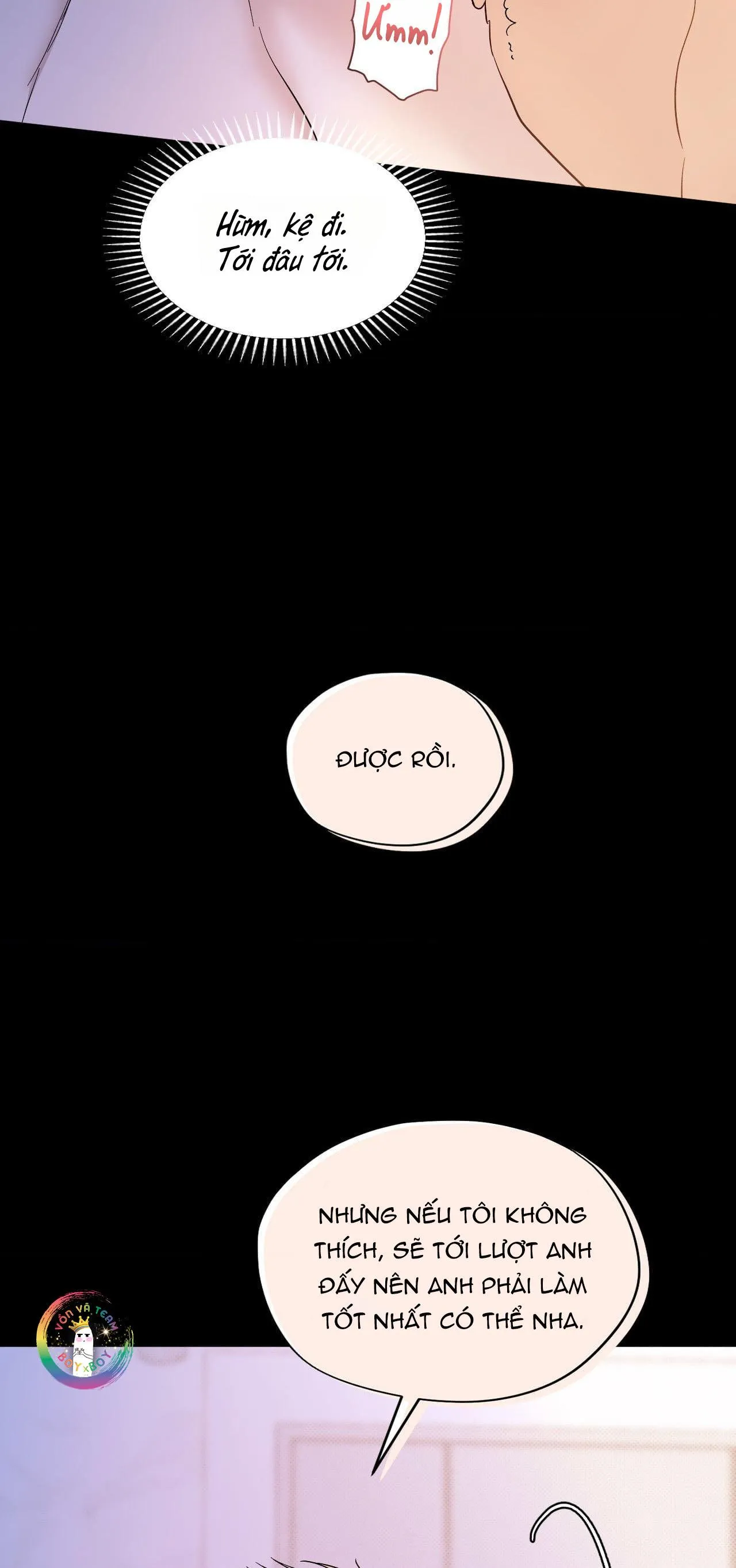 (END) Tay Đua Đỉnh Cao Chapter 9 Trang 20