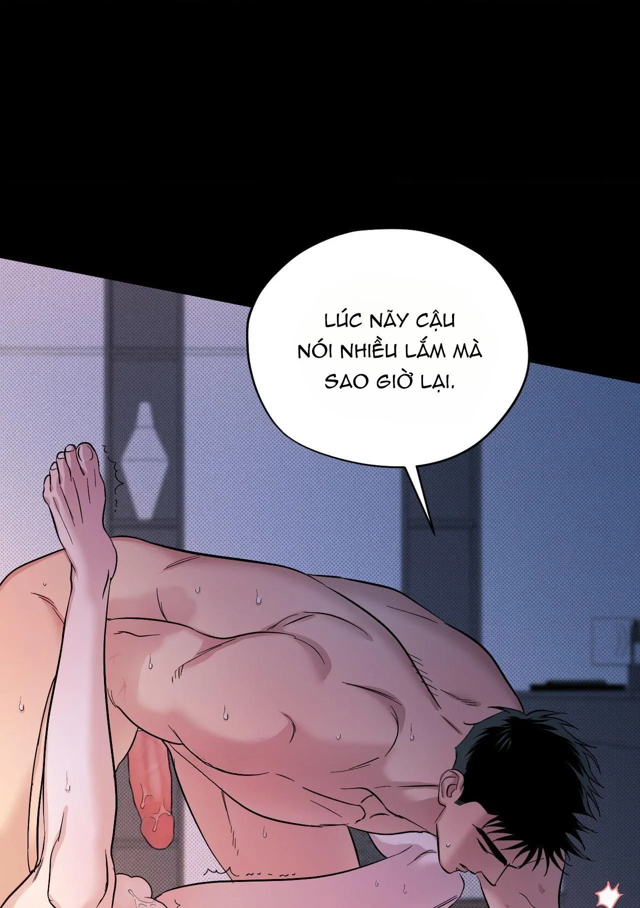 (END) Tay Đua Đỉnh Cao Chapter 9 Trang 26