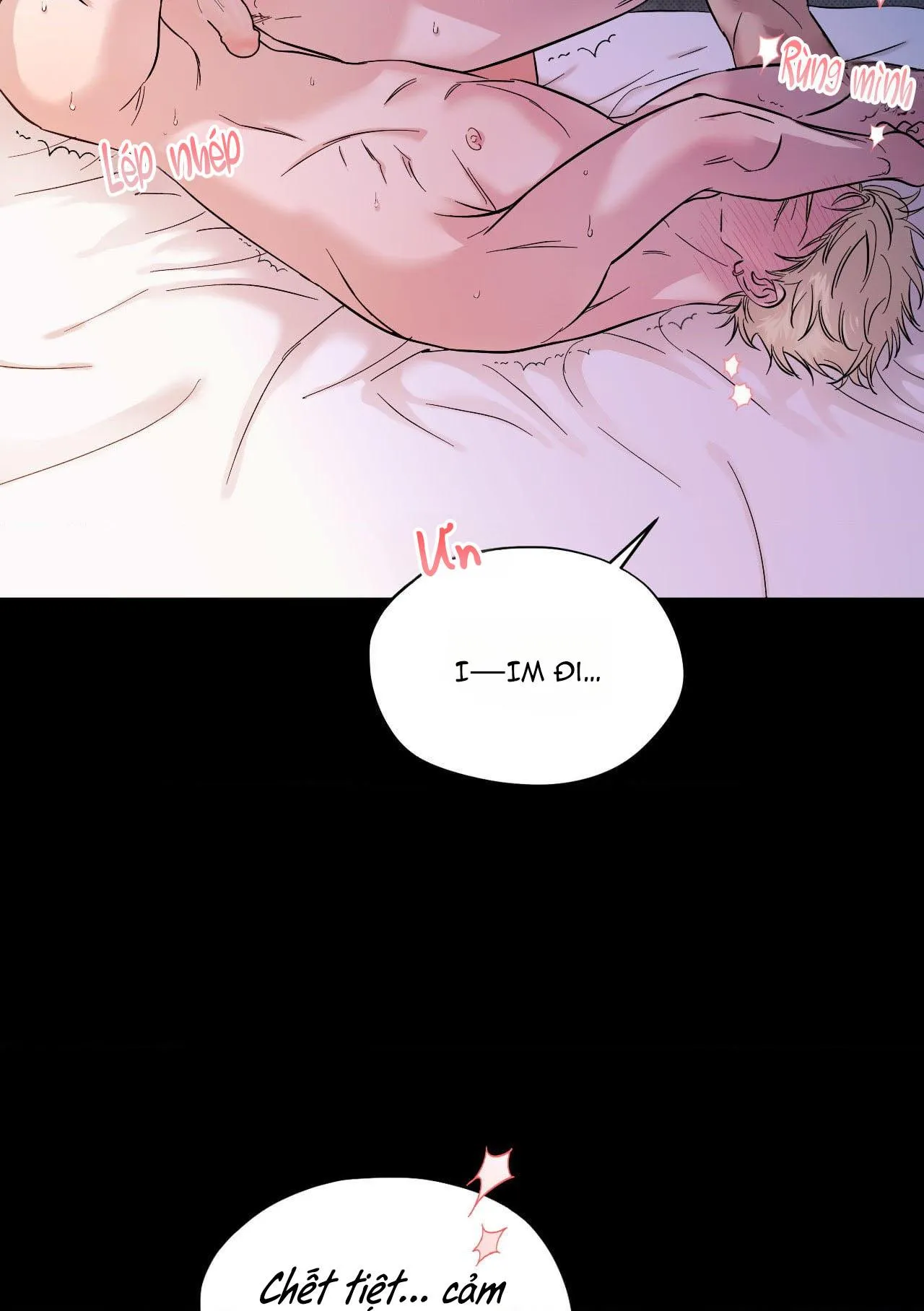 (END) Tay Đua Đỉnh Cao Chapter 9 Trang 27