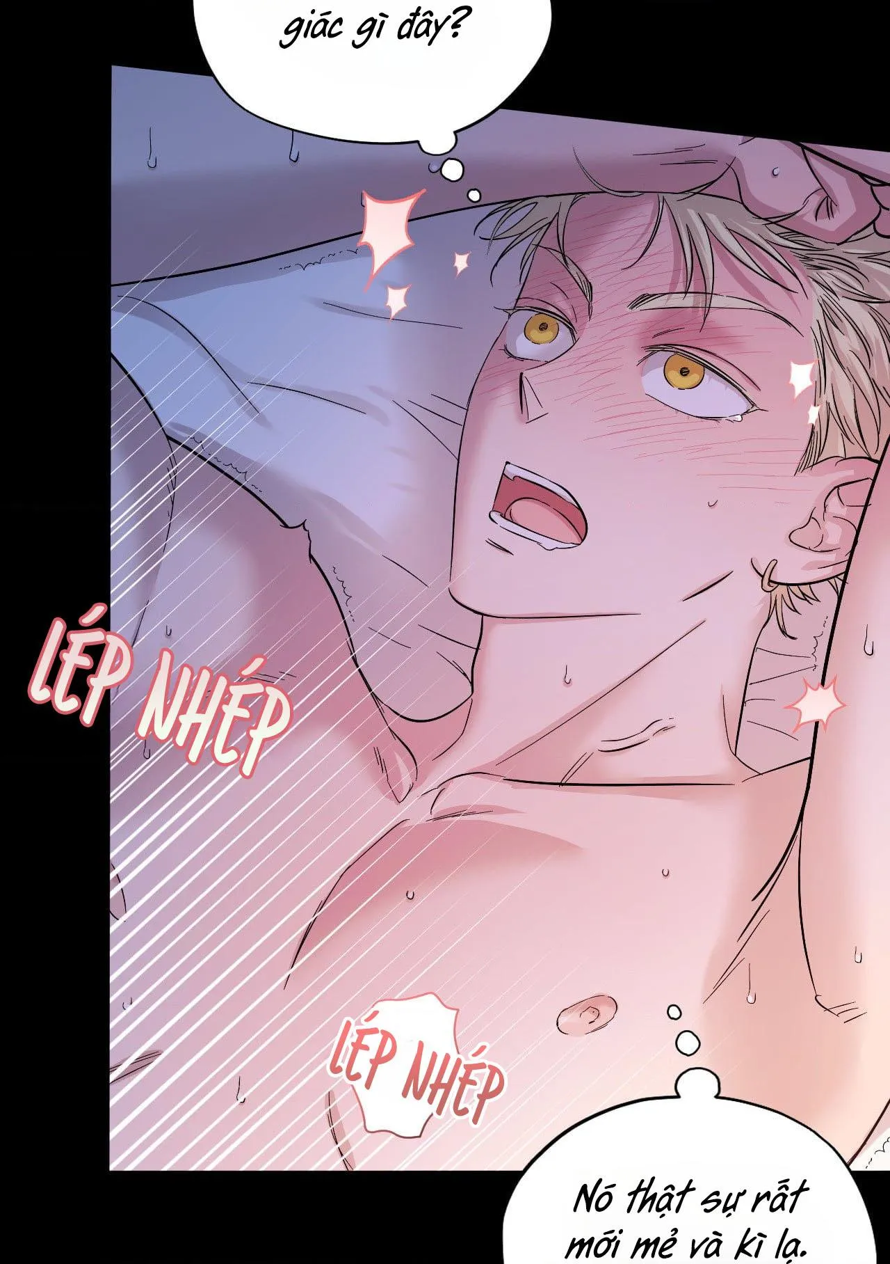 (END) Tay Đua Đỉnh Cao Chapter 9 Trang 28